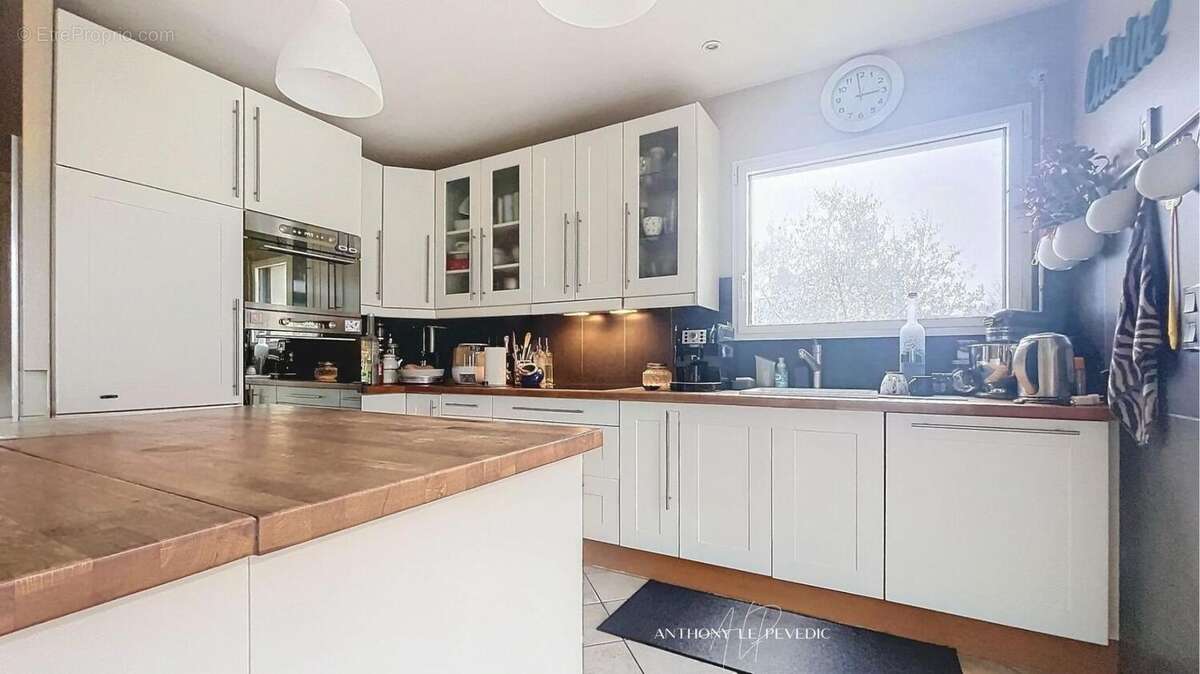 Photo 5 - Maison à CRACH