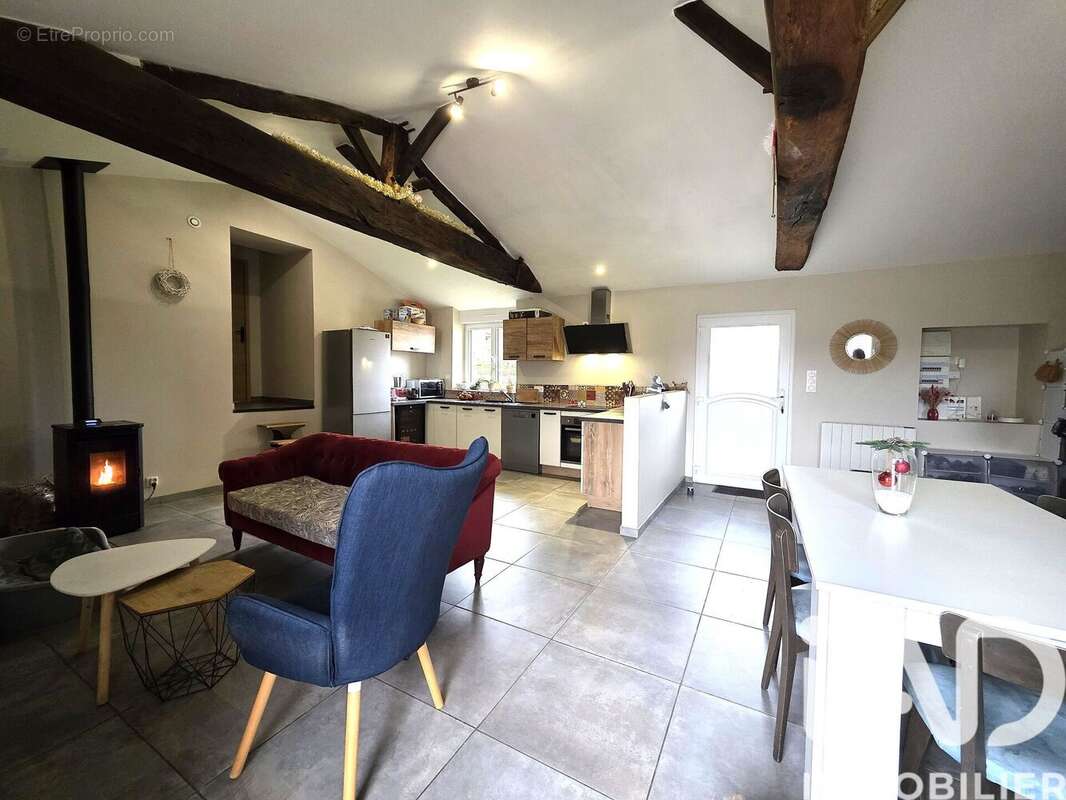 Photo 6 - Maison à MACHECOUL