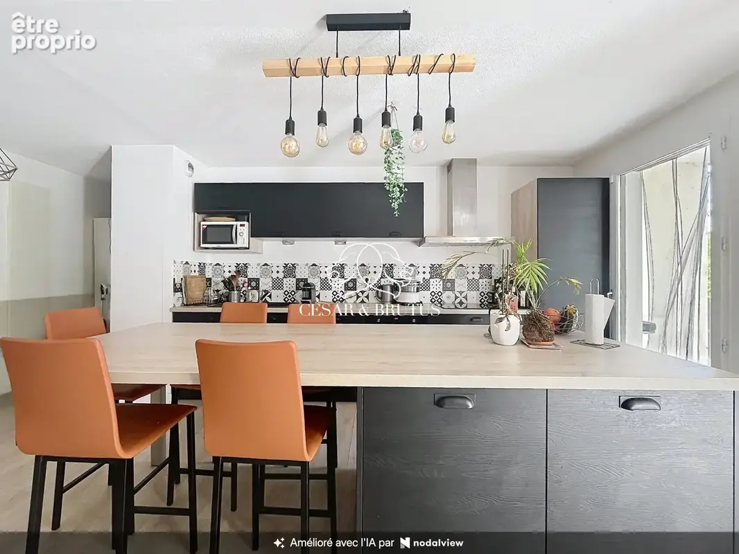 Appartement 3 pièces 72 m² à vendre à Lyon-9e (69009) - photo 6