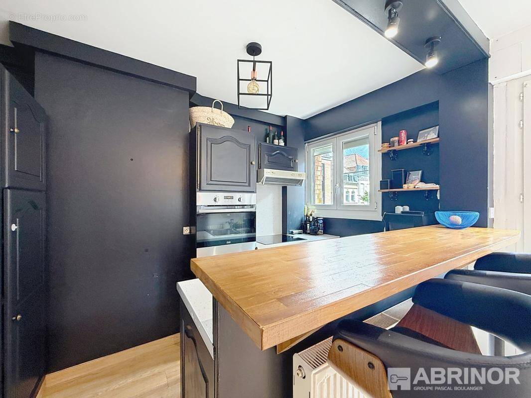 Appartement à LILLE