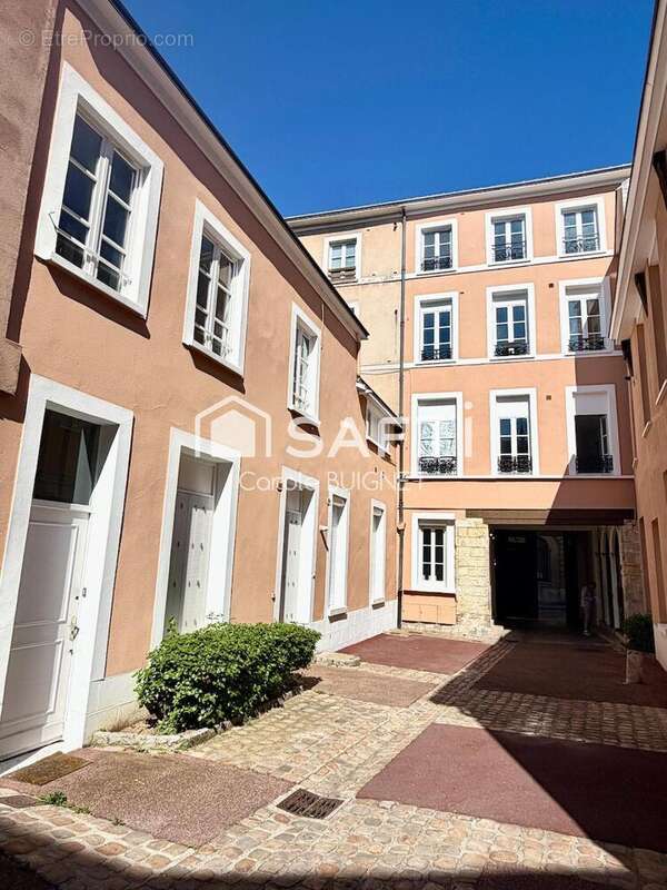 Photo 3 - Appartement à ROUEN