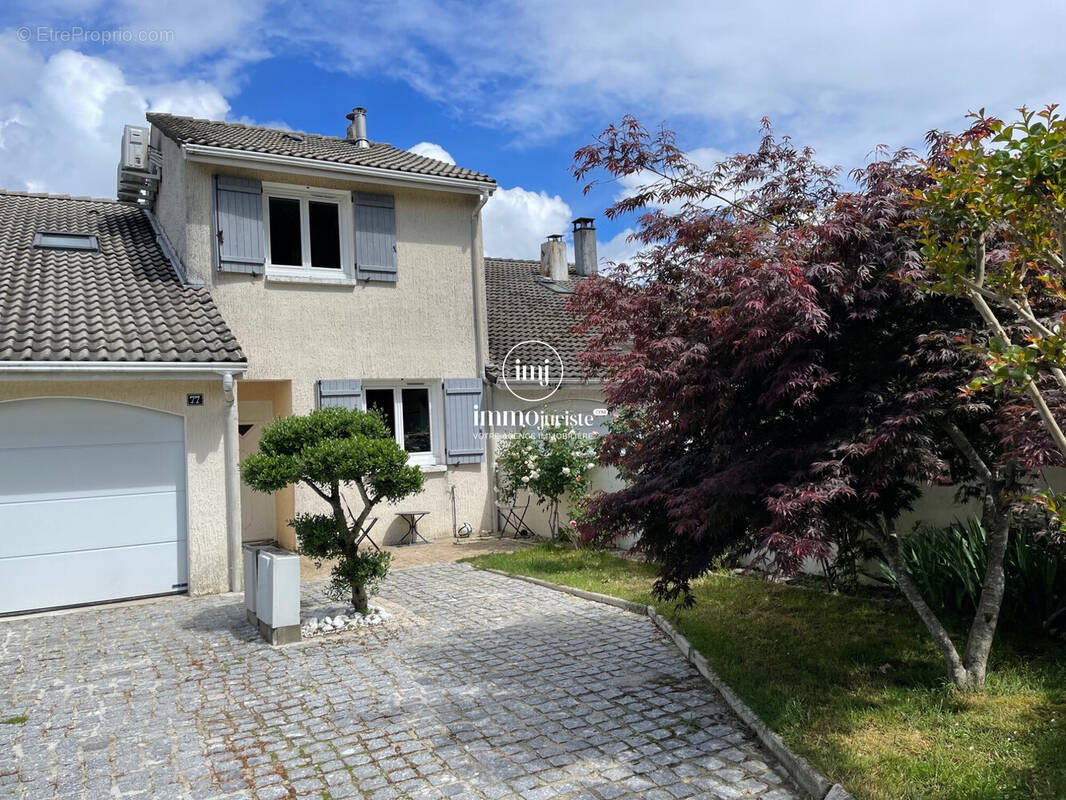 Maison à LIMOGES