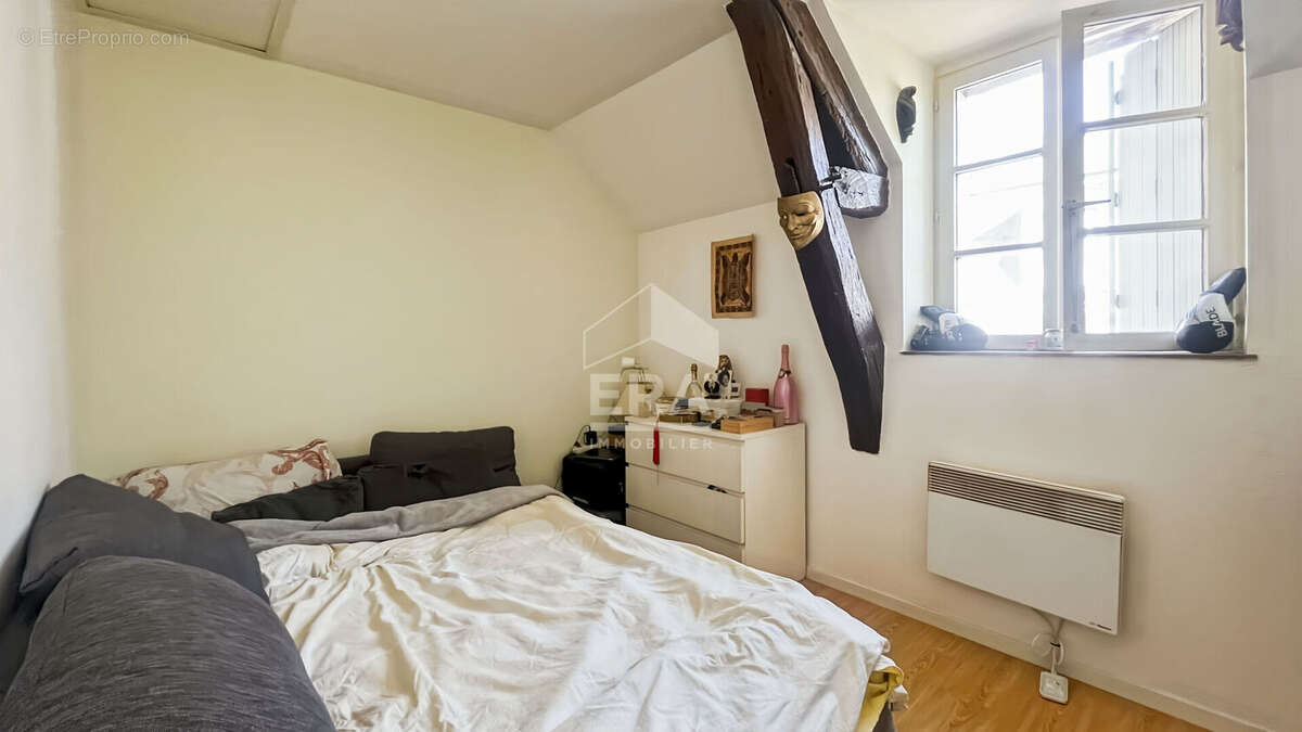 Appartement à ETAMPES