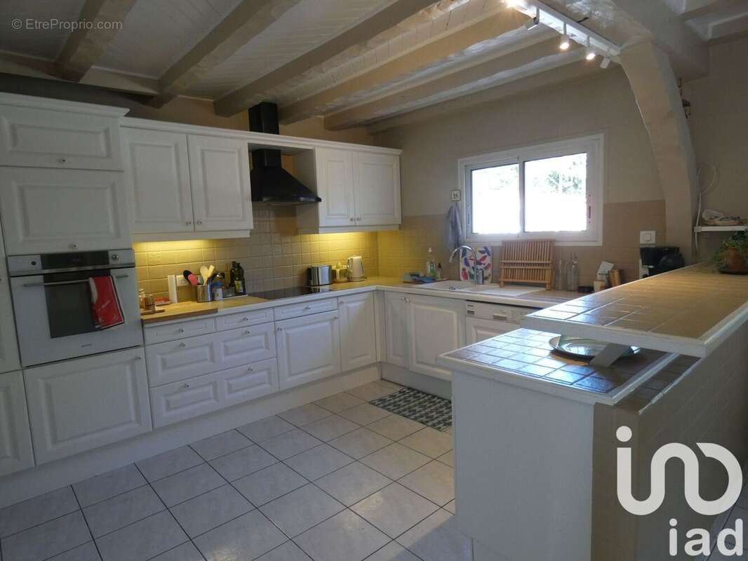 Photo 3 - Maison à SAINT-PAUL-LES-DAX