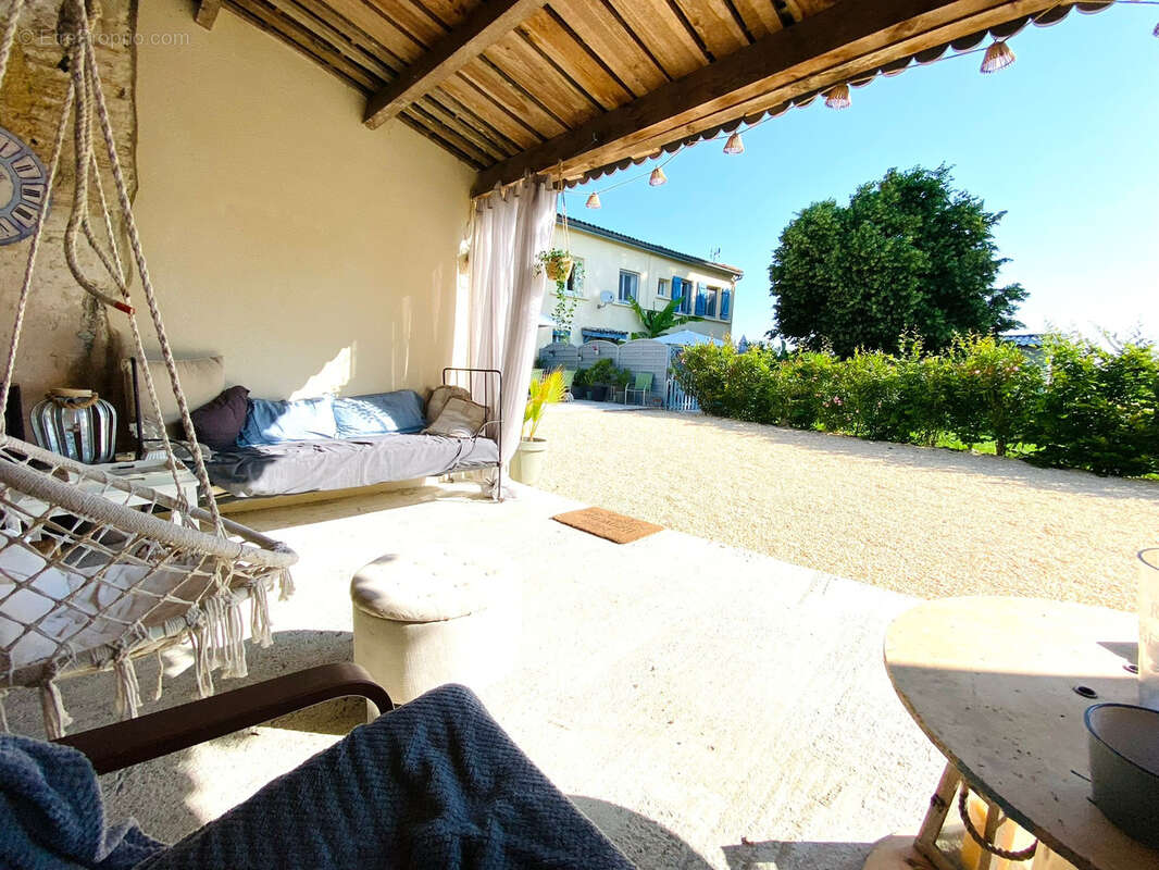 Maison à MARMANDE