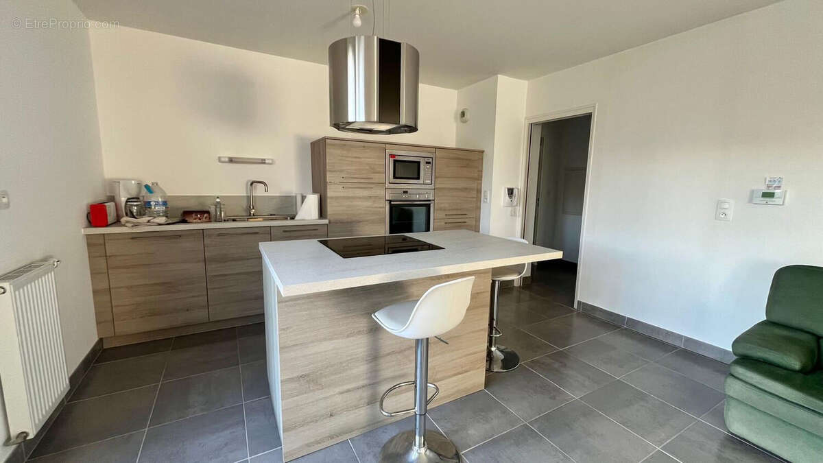 Appartement à BREST