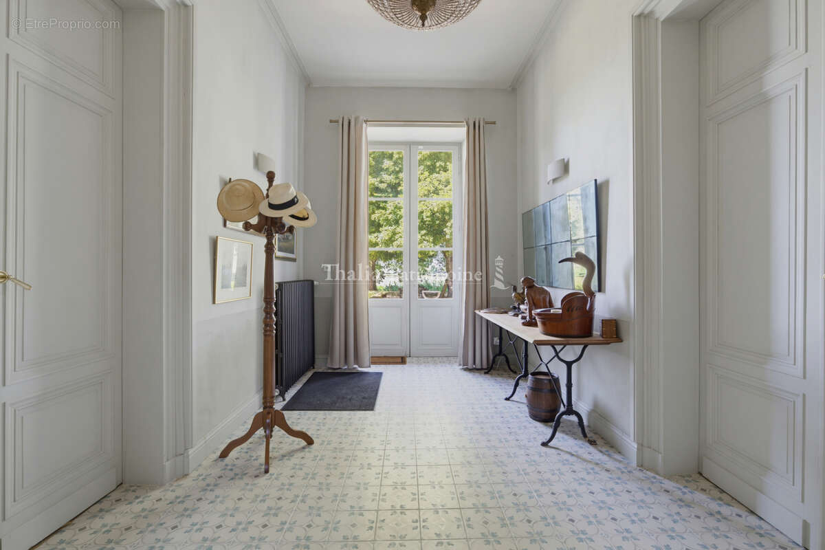 Maison à LIBOURNE