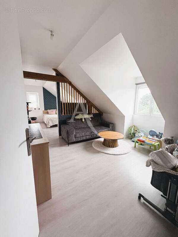 Maison Issé 5 pièces 176 m2 - photo 6