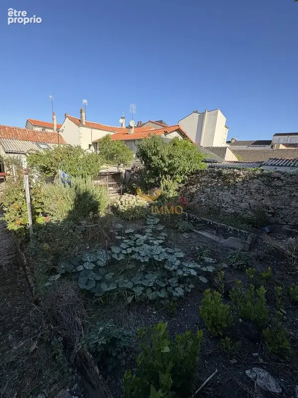 Maison 3 pièces 71 m² à vendre à Bressuire (79300) - photo 7