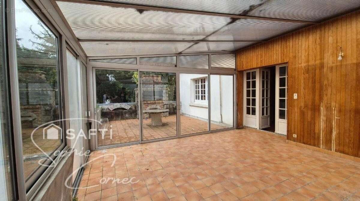 Photo 8 - Maison à CONCARNEAU