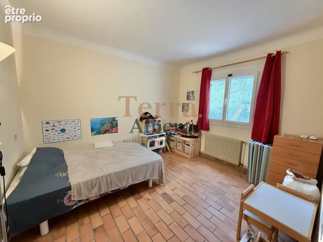 Le Boulou — Propriété au calme, oliveraie et accès rivière - photo 11