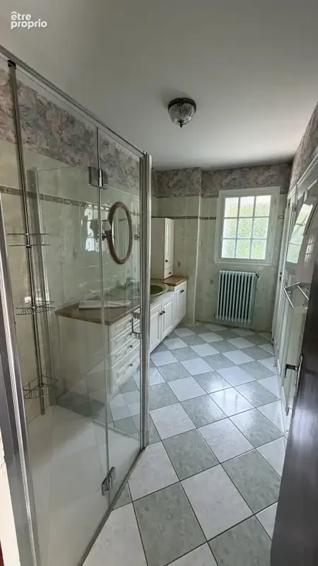 Grande maison avec dépendance - photo 6