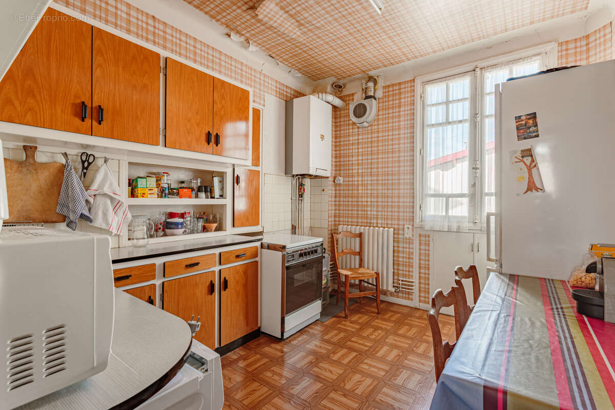 Appartement à SAINT-JEAN-DE-LUZ