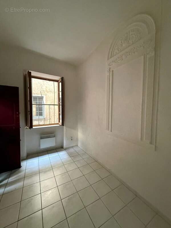 Appartement à CARCASSONNE