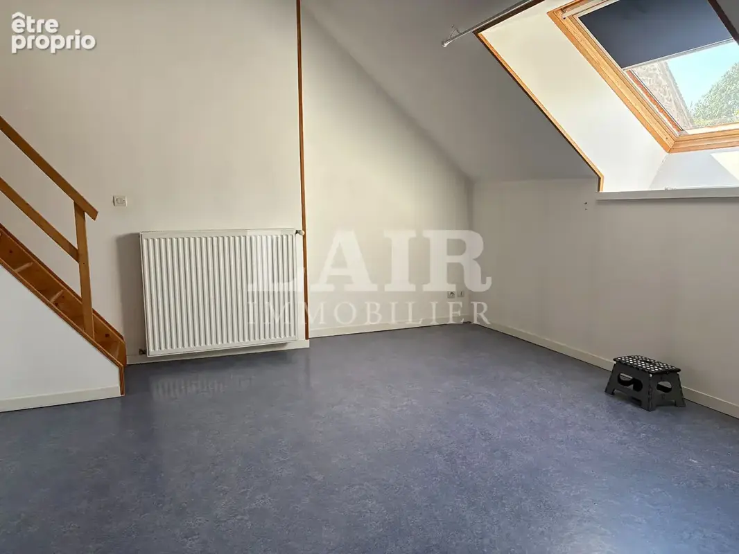 Maison en pierres avec garage à Damigny - Réf. 15522 - photo 4