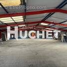 Commerce à OUISTREHAM