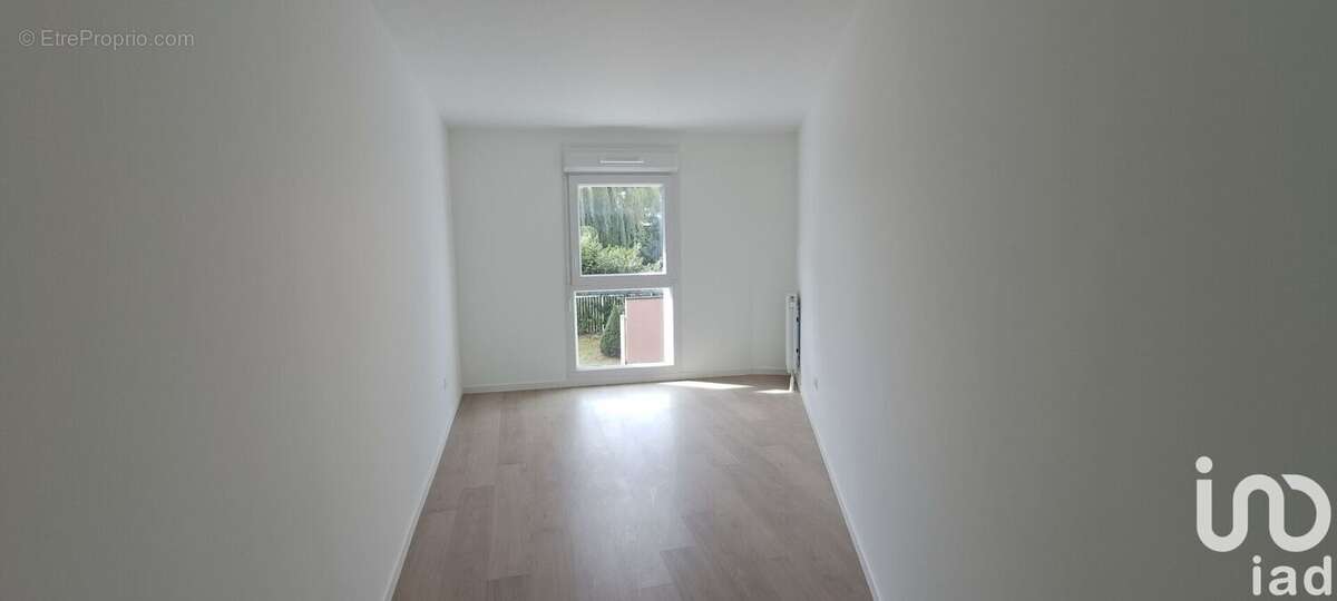 Photo 5 - Appartement à LE PETIT-QUEVILLY