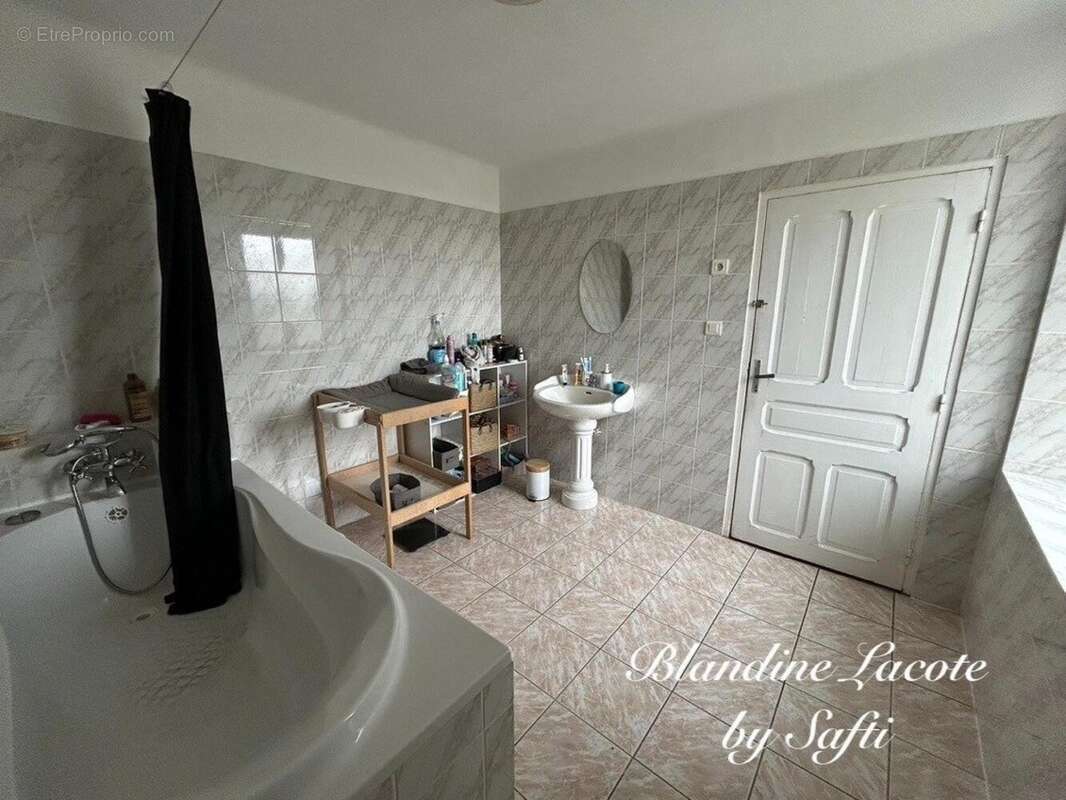 Photo 6 - Maison à BOSMOREAU-LES-MINES