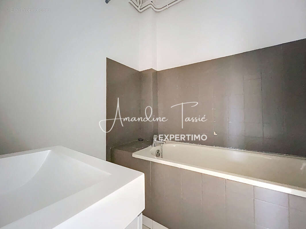 Appartement à MILLAU