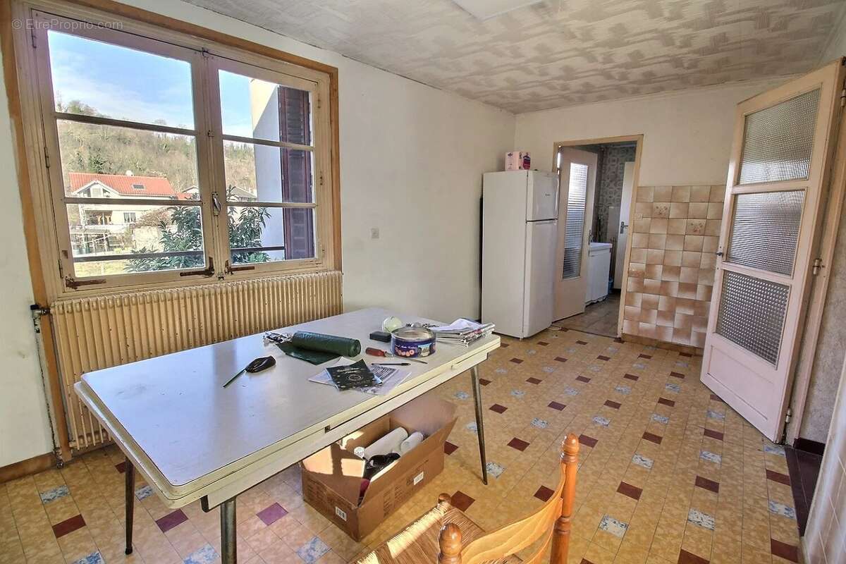 Maison à VINAY