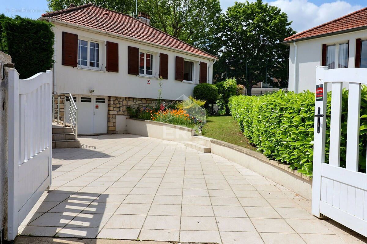 Maison à ARGENTEUIL