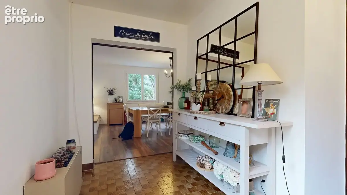 Entrée