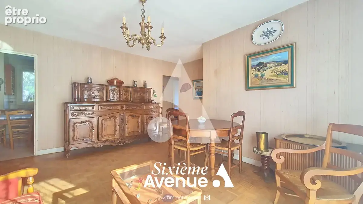Maison Albi 4 pièce(s) 72 m2 - photo 5