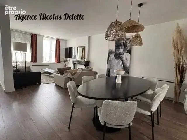 Photo Maison à Bousbecque au prix de 309 000€