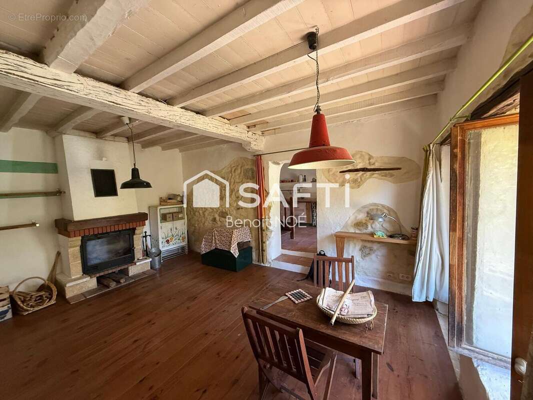 Photo 7 - Maison à MIREPOIX