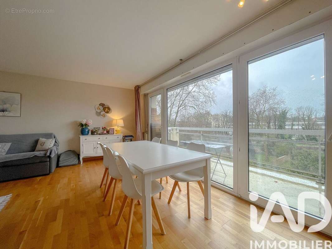 Photo 3 - Appartement à TOURCOING