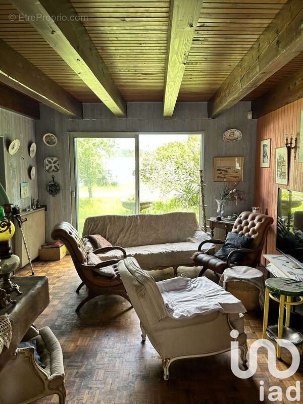 Photo 4 - Maison à LANTON