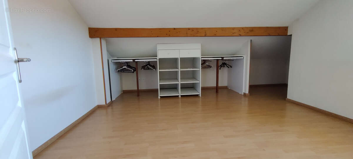 Appartement Duplex avec garage secteur Montauban - photo 10