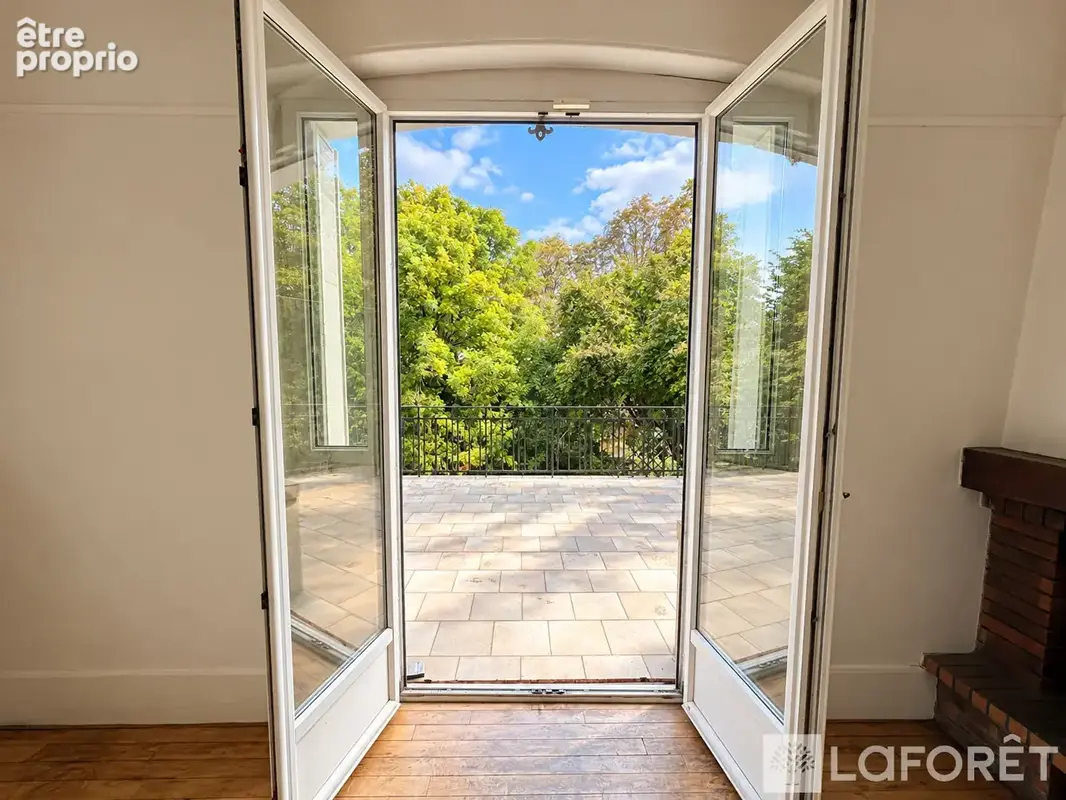 Maison Sèvres 7 pièces - 168.26 m2 - photo 6