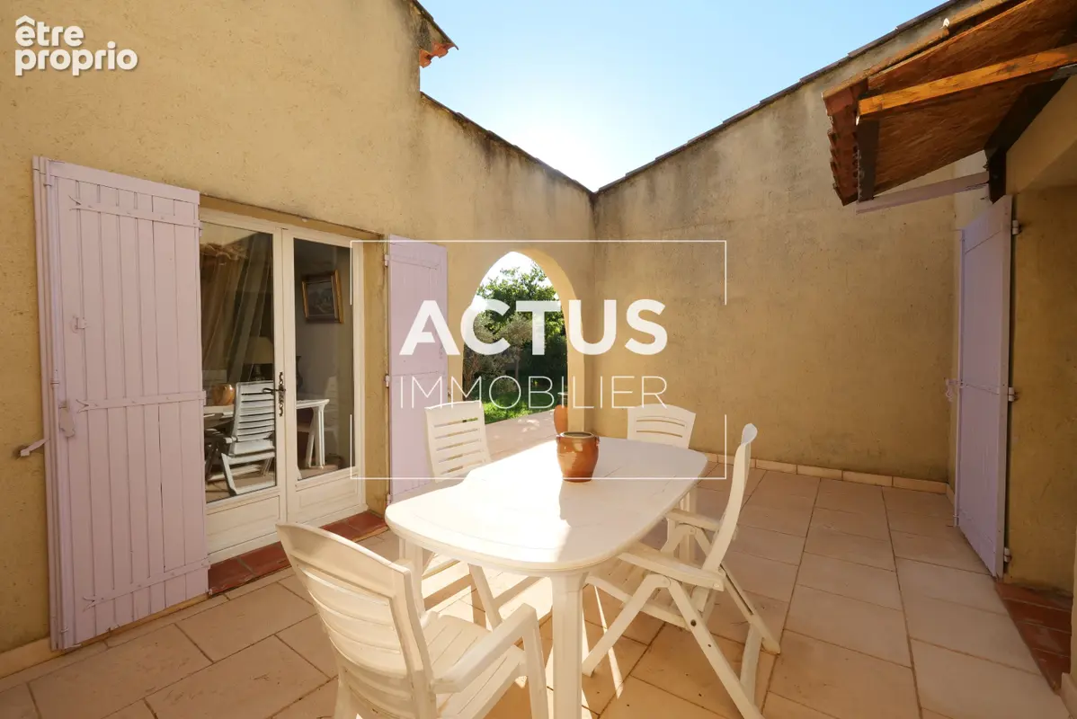 Maison 209 m² à Pelissanne  - photo 7