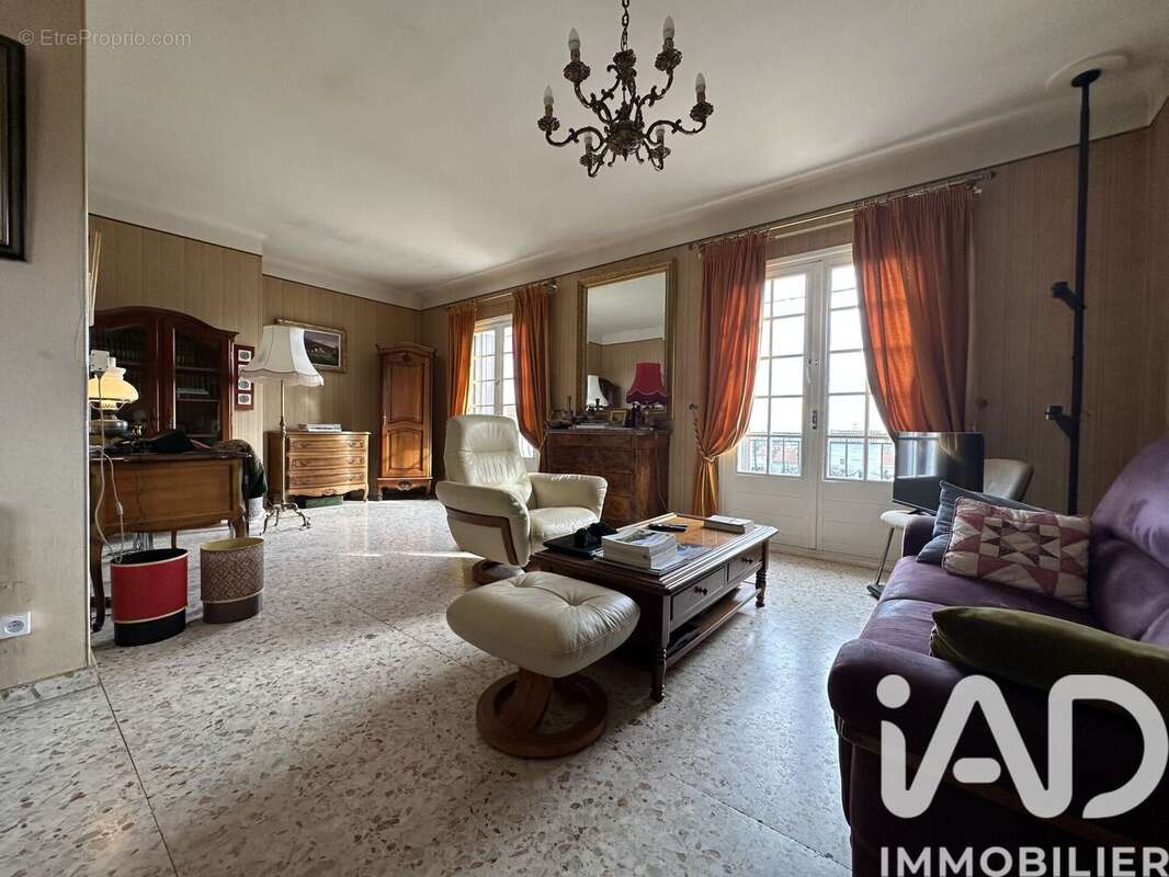 Photo 6 - Maison à PONTEILLA