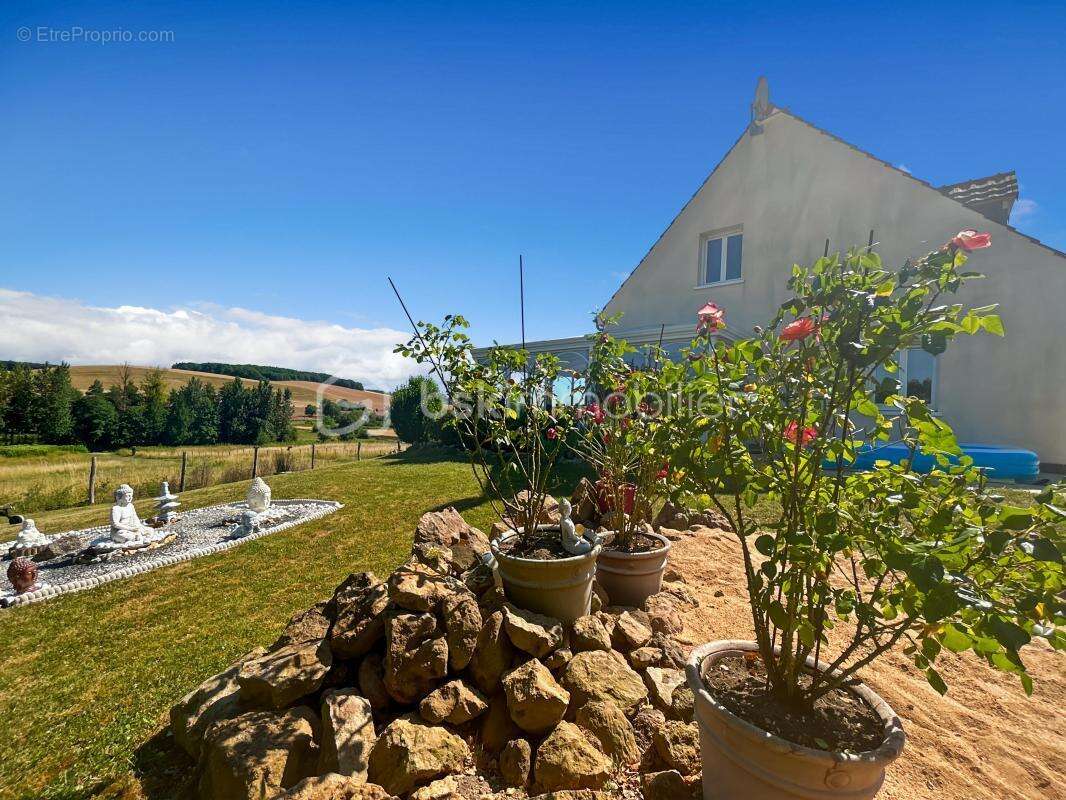 Maison 7 pièces de 179 m² à Nailly (89100) - photo 28