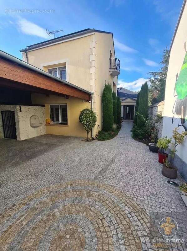 Maison à BAULE