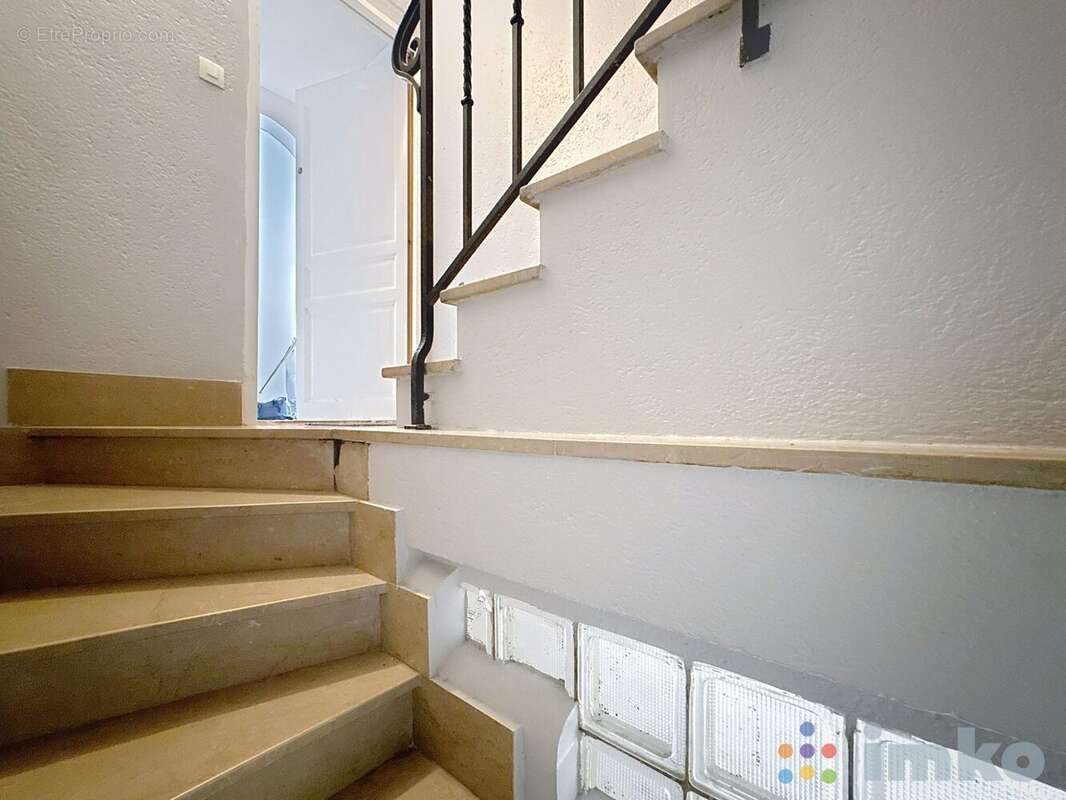 Appartement à LAMBERSART