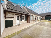 Maison à GRANDFRESNOY