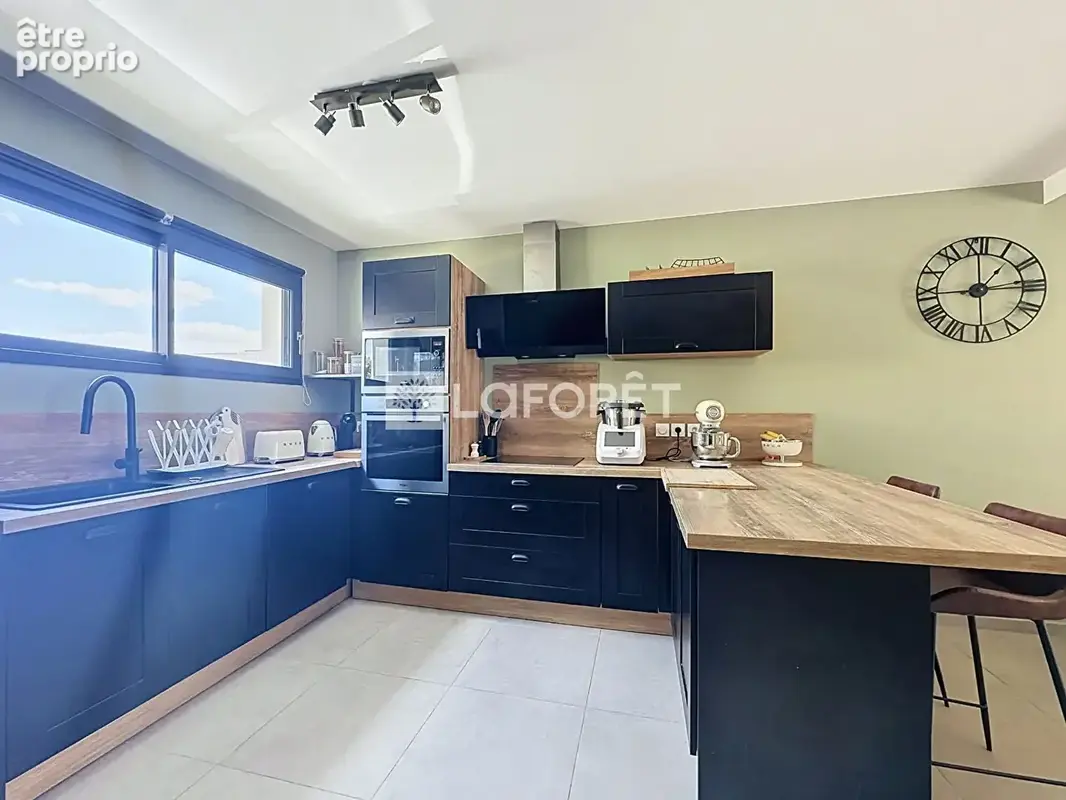 Maison à vendre Mionnay 5 pièce(s) 92.26 m2 - photo 7