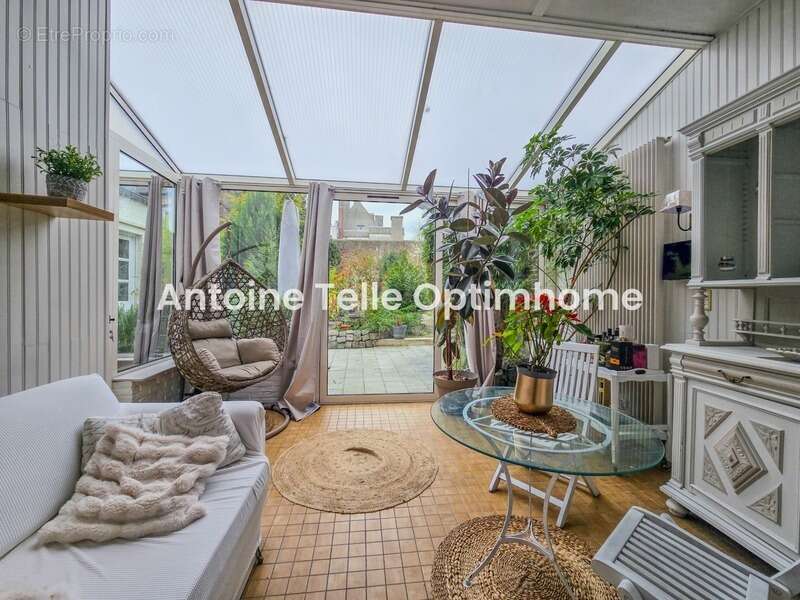 Maison à LE CATEAU-CAMBRESIS