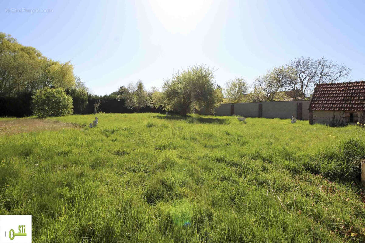 Photo 3 - Maison à ROGNY-LES-SEPT-ECLUSES