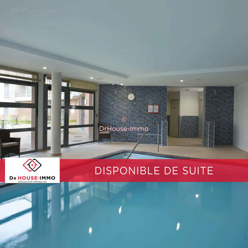 Appartement à BRETTEVILLE