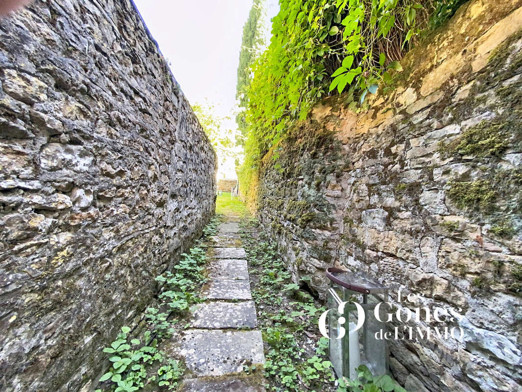 Maison 250m2 / Terrain 200m2- Saint-Romain-au-Mont-d'Or - photo 11