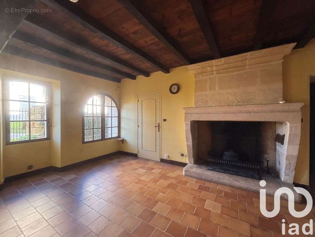 Photo 7 - Maison à NERIGEAN