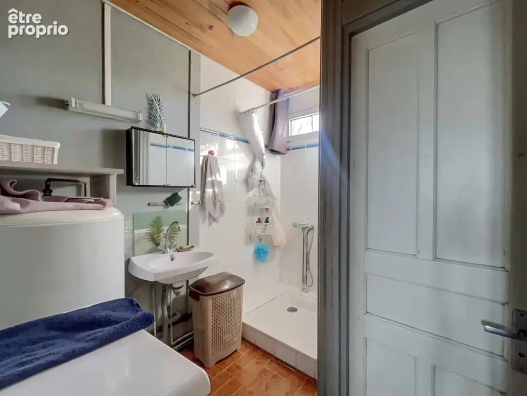 Maison de 70m2 à Plats - photo 14