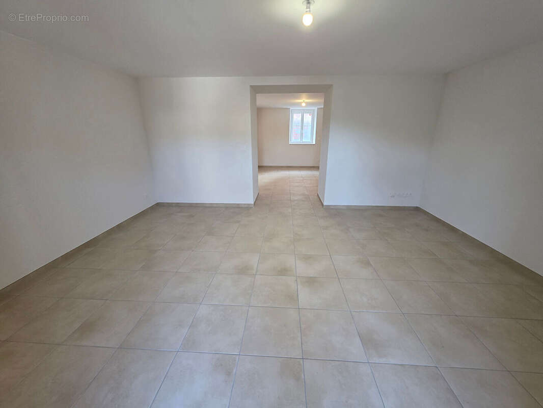 Maison refaite à neuf - duplex Arbent 4 pièces 90 m2 - photo 4