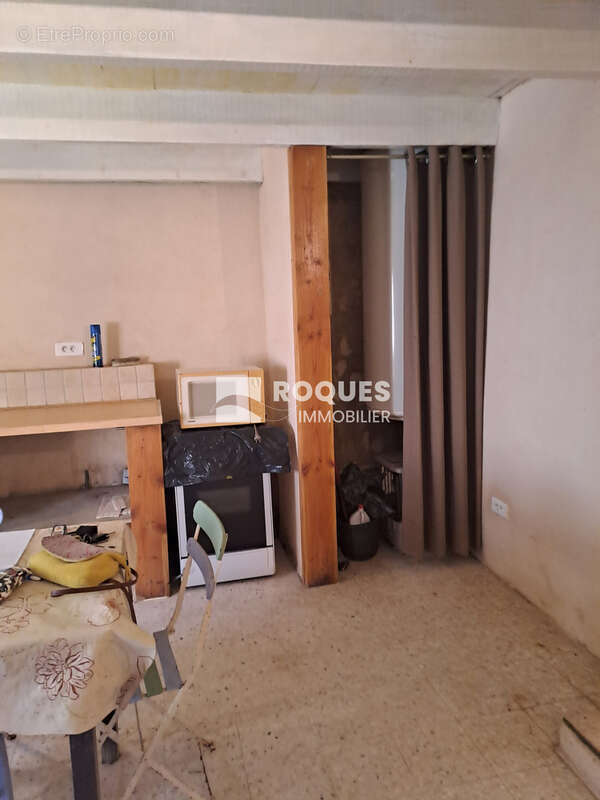 Maison de village  de 57m2 - photo 6