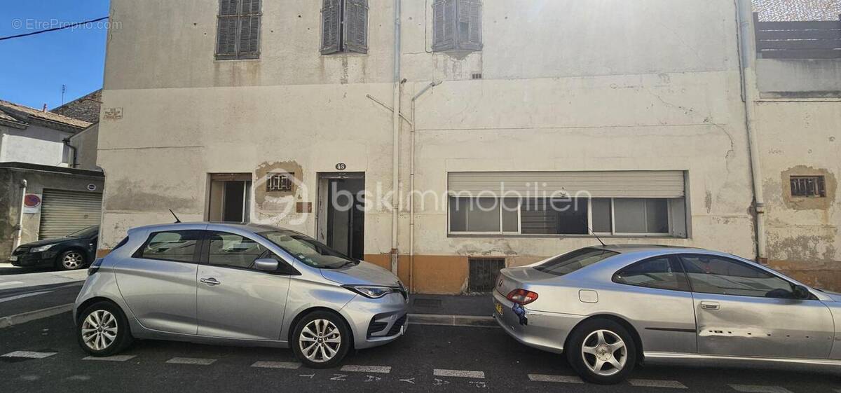 Photo Appartement à Nimes au prix de 70 000€