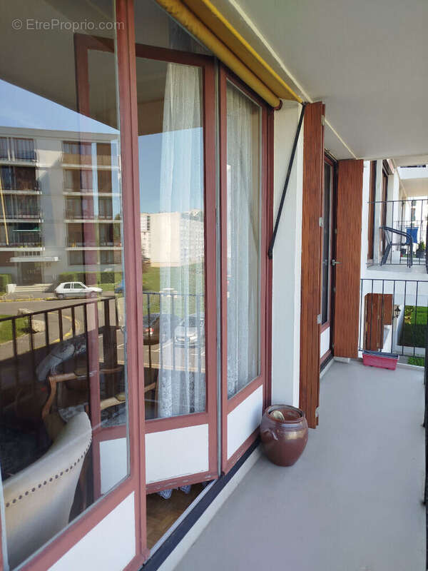 T3 residence clairefontaine - beauvais - photo 3